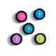 Illustration for article titled Product review: Anastasia Hypercolor Hair and Brow Powder